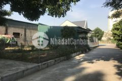 Cần tiền,bán gấp lô đất 816, ngõ 171 lê thánh tông phường đông vệ