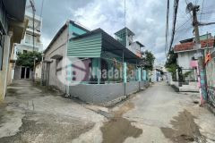 Nhà có 3 căn liền kề hẻm xe hơi đường 5, trường thọ, thủ đức, 110m2, 5.5 tỷ.