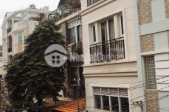 Bán nhà đường nơ trang long, gần trường học và bệnh viện,dt90m2,giá10,5 tỷ