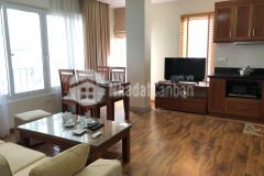 Cần bán nhà doãn kế thiện cực phẩm lô góc 50m2x 7t mt 5m nhỉnh 7 tỷ