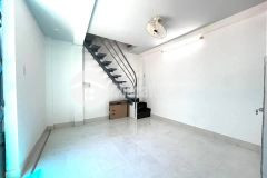 Vị trí gần trung tâm quận 1. ngay ngã tư chợ thị nghè hẻm trước nhà ba gác giá 3,1 tỷ