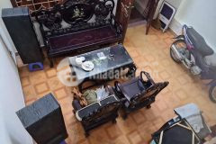 Bán nhà ngõ 92 đào tấn,hướng đb,51mx4t, giá 6,5 tỷ.