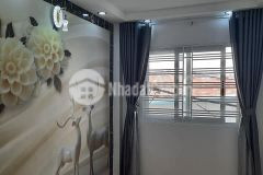 Bán nhà hương lộ 2, bình trị đông a, bình tân mặt tiền 2 tầng 80m2 giá rẽ