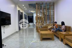 Hiếm nhà phú diễn mặt phố,oto tránh,kinh doanh,45m,3.6 tỷ