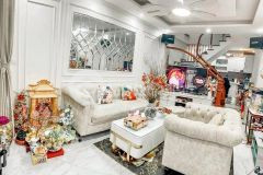 Bán nhà nhân hòa. 50m2. 5 tầng nội thất xịn sò chỉ 5,1 tỷ