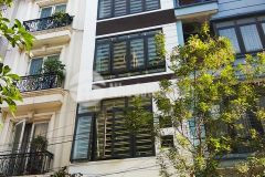 Ô tô tránh, kinh doanh phân lô ngõ 121 trần phú 50m2, 4t, 5.5 tỷ.0948253844