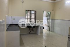 Cho thuê nhà hẻm xe tải 120m2 đường nguyễn thị thập q7