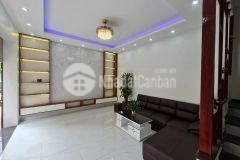 Chỉ 3.6 tỷ có nhà đẹp xuân phương 34m 5 tầng ô tô vào nhà.