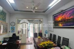 Bán nhà phố nguyễn văn cừ, long biên, ha nôi diện tích 125m2. giá 9,45 tỷ