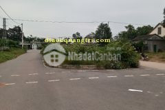 Cần tìm chủ cho lô đất kdc đồng soi, phường 3, tp đông hà, tỉnh quảng trị.