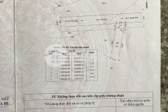 Bán đất khu dân cư hẻm 855 nguyễn bình