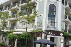 Chính chủ bán nhà liền kề kđt mới đại kim, hoàng mai, 76m, 12 tỷ