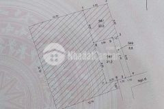 Bán nhà mới phố nguyễn khang cầu giấy 35m, 5t, mt 8m giá 3,x tỷ.