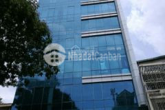 Cần bán tòa văn phòng mp lê văn lương, 140m2, mt 8m, kdln cao, giá chỉ 25 tỷ