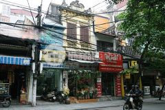 Bán gấp tt phố cổ mặt phố hàng chĩnh hoàn kiếm 30m 2t 14xtỷ cực hiếm kinh doanh