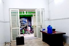 Bán nhà bình tân lê văn quới, hẻm ô tô, 40m2, 2.65 tỷ thương lượng