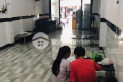 Tô ký tân chánh hiệp quận 12 87m2 3pn hẻm 10m tiện kinh doanh 4 tỷ 75 tl