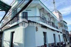 Dãy trọ góc 2 mặt tiền hẻm huỳnh tấn phát, phường phú thuận, quận 7