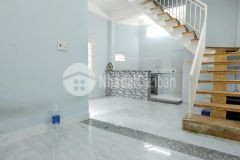 Bán nhà võ thành trang, p.10, q.tân bình, dtsd 72m2, giá 2.45 tỷ.