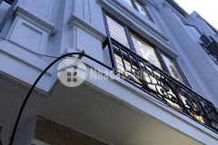 Bán nhà mới koong 36m. mt 3.5m. 5 tầng. lô góc. ô tô tại nam dư, nhỉnh 2.5 tỷ 0358999472