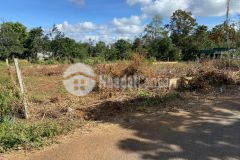 Bán đất hẻm cấp 1 tăng ju tp buôn ma thuột đaklak