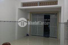 Siêu phẩm không lộ giới quy hoạch ngang 4m xe hơi trong nhà ở ngay cây trâm 50m2 3 tầng chỉ 5.5 tỷ