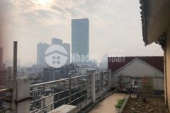 Bán nhà mặt phố đội cấn, ba đình, diện tích 160m2, 10 tầng, giá 43 tỷ.