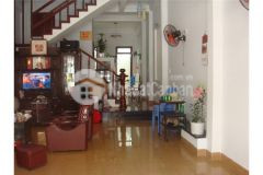 Bán nhà văn hội,dt 40m,3 tầng,giá 2,7 tỷ