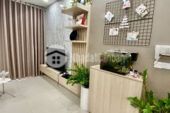 Căn hộ cân ban tân phu ngay kdl đầm sen, 65m22pn gia 2ty750, nôi thât cao câp.