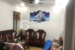 Ô tô lô góc. đường tả thanh oai 36m 4 tầng mt 4m. 2.7 tỷ.