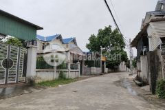 110m2 đường ô tô tránh, gần trường mầm non 750 triệu chương mỹ hà nội