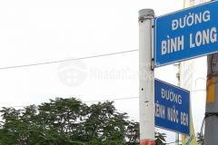 Một căn duy nhấtmtkd kênh nước đen, bhha, bt3 tầng 71m2chỉ 7.35 tỷ