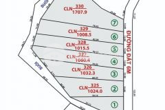 Sỉ và lẻ đất đồng tiến đồng phú giá hấp dẫn 0395.115.121