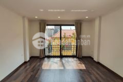 Khương trung, nhà mới kính coong, lô góc, 6 tầng thang máy, nhỉnh 6 tỷ