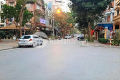 Biệt thự vườn mỹ đình, từ liêm. lô góc, vỉa hè, ô tô, công viên. 155m2 x mt12m x 4t, giá 30 tỷ