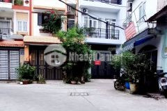 Cần bán nhà vườn lài hẻm xe tải, 90m2 nở hậu, ngang 6m, 6.6 tỷ