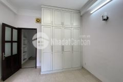 Ban nha quan 5 hẻm 4m ngang 4m5 71m2 chỉ 7ty2