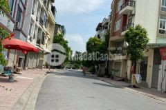 Bán đất lý sơn 60m2,phân lô, ô tô tránh, đường nhựa đẹp, 2 thoáng, nhỉnh 5 tỷ 0981853188