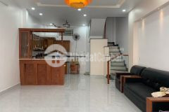 Nhà thống nhất, siêu phẩm 5 tấm mtkd, 46m2, 7.5tỷ