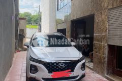 Nhà bát khối cạnh cầu vĩnh tuy 45m2 7 tầng thang máy gara 7 chỗ 6x tỷ ảnh thật.