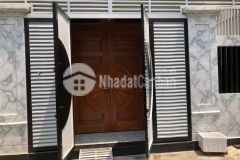 Nhà bán hxh lê văn khương, thới an, quận 12, 4 tầng, 73m2, giá 5.4 tỷ thương lượng