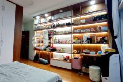 Bán nhà tân phú hẻm ô tô sát bên celadon city, 70m2, 3 tầng, 7.8 tỷ