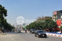 Bán nhà trần khát chân, nhà cao cửa rộng, giá êm, ngõ to, gần phố, 68m2, 4.2 tỷ