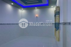 Bán nhà 1 nshl p10 tân bình 46m2 2 lầu chỉ 4.4 tỷ