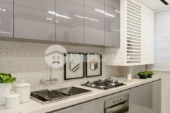 Bán tòa homestay phố tô ngọc vân 90m2 8t mtiền 8m oto thuê 120trtháng giá 24 tỷ