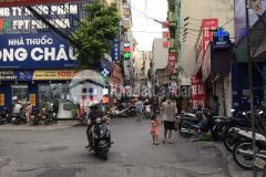 Bán nhà số 12 ngõ 32295 39m, 4 tầng, 20m ô tô, hơn 3 tỷ