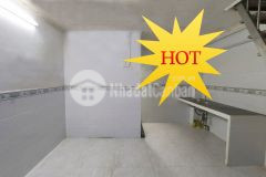 Bán nhà quận 1 đường nguyễn văn cừ 2,75 tỷ 3 tầng 16 m2