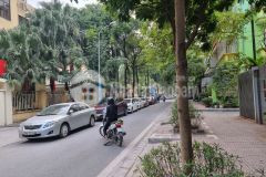 Bán nhà liền kề kđt định công phân lô, ôtô vòng quanh, 102m2x4t, mt 5m, 15.8 tỷ 0975642942