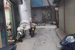 Siêu hót trương công giai mặt ngõ kinh doanh ô tô nhỏ giá 4.45 tỷ