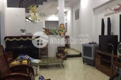 Chủ gửi bán nhà mặt tiền hxt 103m2 giá 6.5 tỷ thương lượng tốt